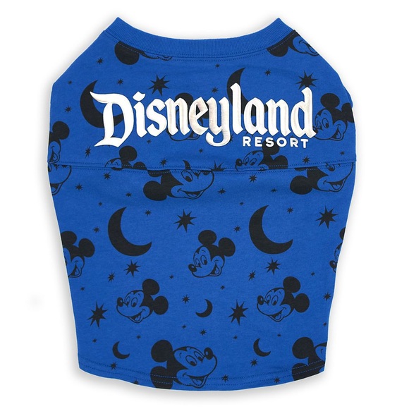 Dog Spirit Jersey Wishes Come True Blue - Picture 1 of 3